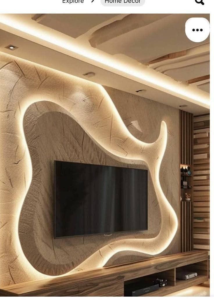 Bedroom Interior